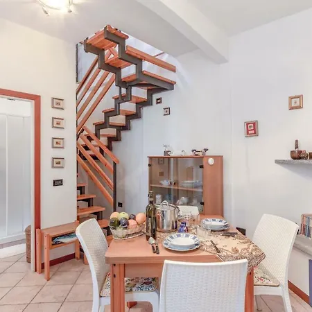 Casa vacanze Fiorella
