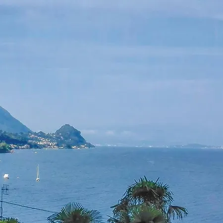 Fiorella Casa vacanze Oggebbio