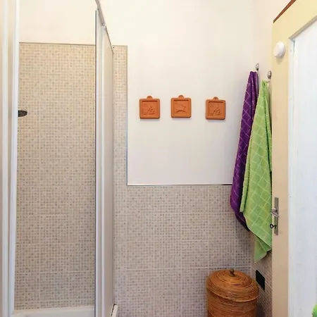 Casa vacanze Fiorella Oggebbio